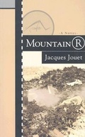 Cover: Mountain R - Dalkey Archive Press