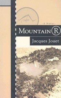 Enlarge image Cover: Mountain R - Dalkey Archive Press
