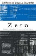 Cover: Zero - Dalkey Archive Press