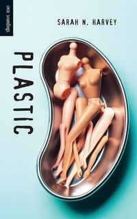 Enlarge image Cover: Plastic - Orca Book Publishers,Canada