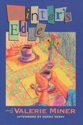 Cover: Winter's Edge - Feminist Press at The City University of New York