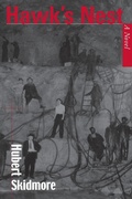 Cover: Hawk'S Nest - University of Tennessee Press