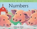 Cover: Numbers - Kids Can Press
