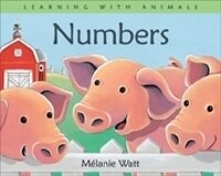 Enlarge image Cover: Numbers - Kids Can Press