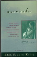 Cover: Weeds - Feminist Press at The City University of New York