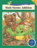 Cover: Math Stories: Addition - Kids Can Press