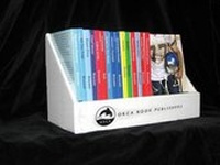 Enlarge image Cover: 2018 Orca Sports Full Collection - Orca Book Publishers