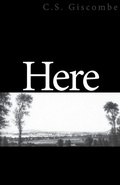 Cover: Here - Dalkey Archive Press
