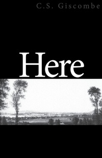 Enlarge image Cover: Here - Dalkey Archive Press