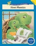 Cover: First Phonics - Kids Can Press