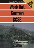 Cover: Work Out German GCSE - Palgrave Macmillan