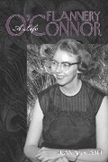Cover: Flannery O'Connor - University of Tennessee Press