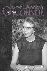 Enlarge image Cover: Flannery O'Connor - University of Tennessee Press