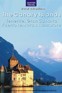 Abbildung von: The Canary Islands - Hunter Publishing (NJ)