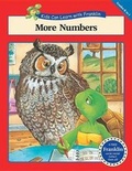 Cover: More Numbers - Kids Can Press