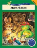 Cover: More Phonics - Kids Can Press