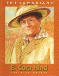 Cover: E. Cora Hind - Fitzhenry & Whiteside