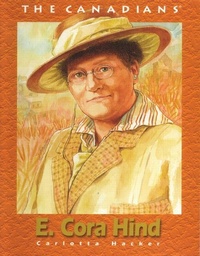 Enlarge image Cover: E. Cora Hind - Fitzhenry & Whiteside
