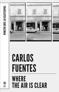 Enlarge image Cover: Where the Air Is Clear - Dalkey Archive Press