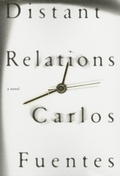 Cover: Distant Relations - Dalkey Archive Press