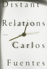 Enlarge image Cover: Distant Relations - Dalkey Archive Press