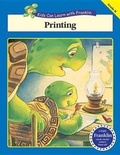 Cover: Printing - Kids Can Press
