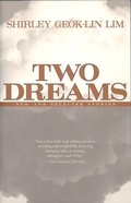 Cover: Two Dreams - Feminist Press at The City University of New York