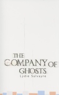 Cover: Company of Ghosts - Dalkey Archive Press