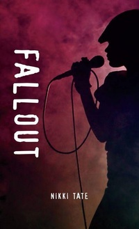Enlarge image Cover: Fallout - Orca Book Publishers,Canada