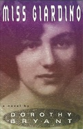 Cover: Miss Giardino - Feminist Press at The City University of New York