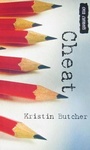 Cover: Cheat - Orca Book Publishers,Canada