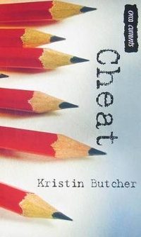 Enlarge image Cover: Cheat - Orca Book Publishers,Canada
