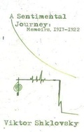Cover: Sentimental Journey - Dalkey Archive Press