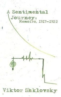 Enlarge image Cover: Sentimental Journey - Dalkey Archive Press