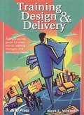 Cover: Training Design and Delivery - ASTD Press
