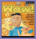 Cover: Wow! - Kids Can Press
