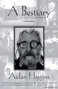 Enlarge image Cover: Bestiary - Dalkey Archive Press