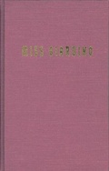 Cover: Miss Giardino - Feminist Press at The City University of New York