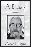 Cover: Bestiary - Dalkey Archive Press