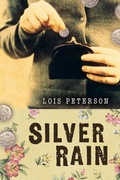 Cover: Silver Rain - Orca Book Publishers