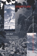 Cover: Land Imperiled a Land Imperiled - University of Tennessee Press