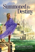 Cover: Summoned to Destiny - Fitzhenry & Whiteside Ltd