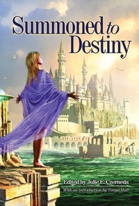 Enlarge image Cover: Summoned to Destiny - Fitzhenry & Whiteside Ltd