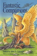 Cover: Fantastic Companions - Fitzhenry & Whiteside