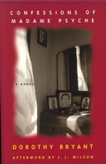 Cover: Confessions of Madame Psyche - Feminist Press at The City University of New York