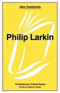 Cover: Philip Larkin - St Martin's Press