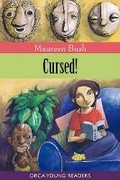 Cover: Cursed! - Orca Book Publishers,Canada