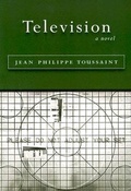 Cover: Television - Dalkey Archive Press
