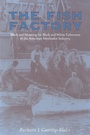 Cover: The Fish Factory - University of Tennessee Press