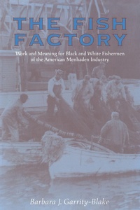 Abbildung von: The Fish Factory - University of Tennessee Press